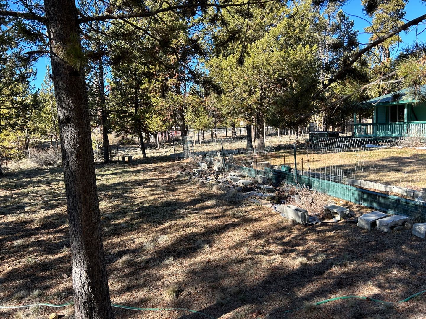 La Pine House: 52405 Antler Ln.