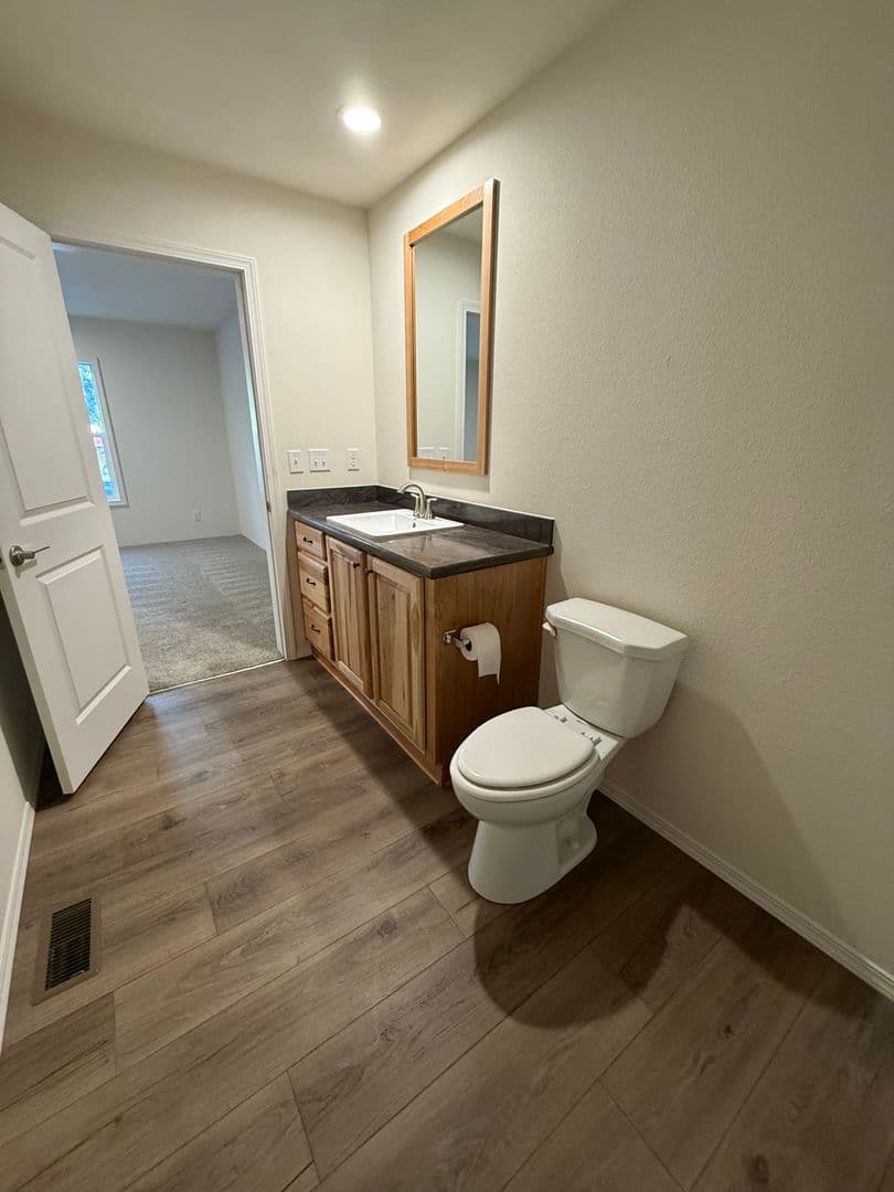 La Pine House: 53277 Big Timber Dr.