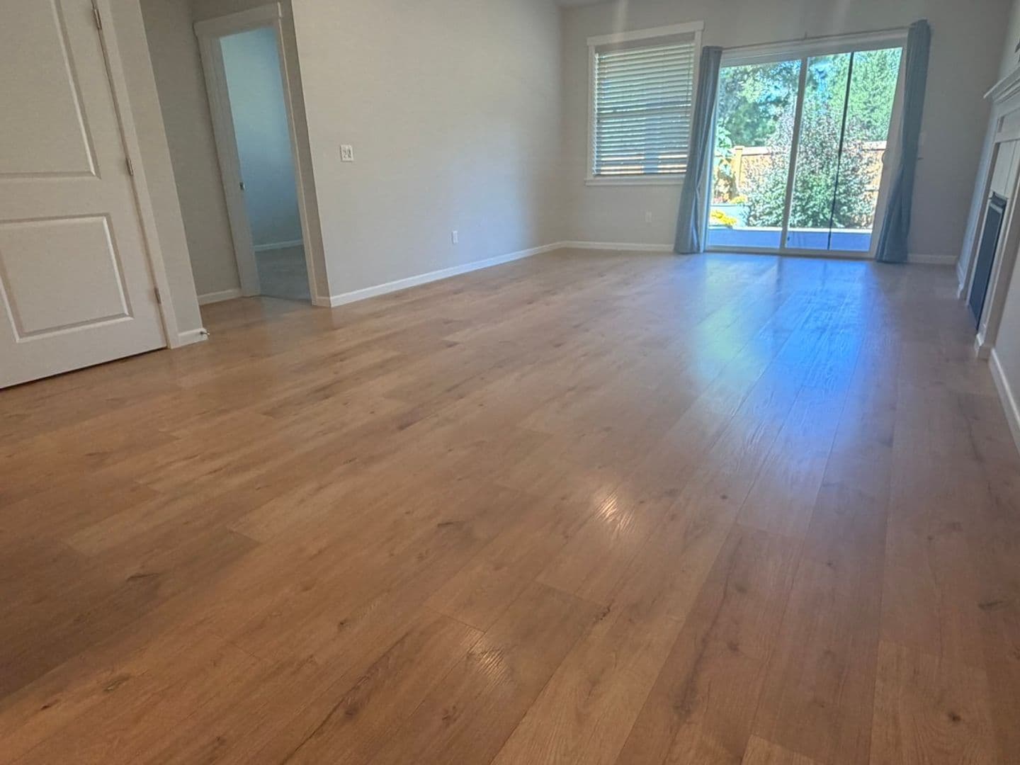 La Pine House: 16624 Pine Creek Dr.