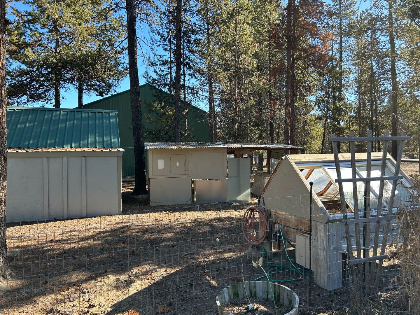 La Pine House: 52405 Antler Ln.