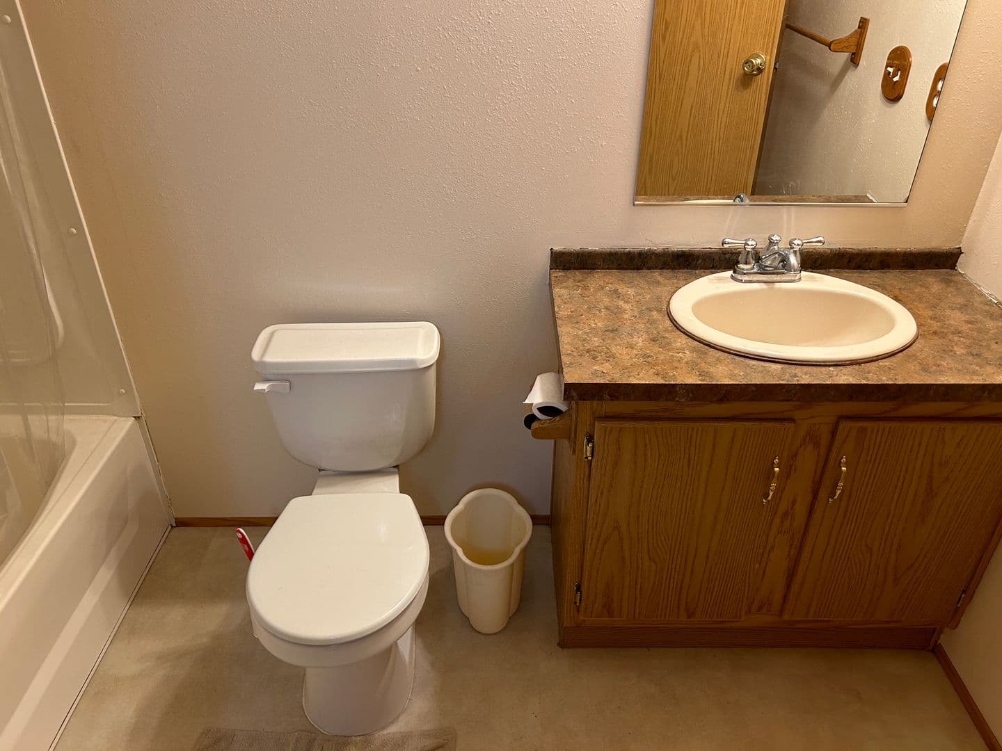 La Pine House: 52405 Antler Ln.