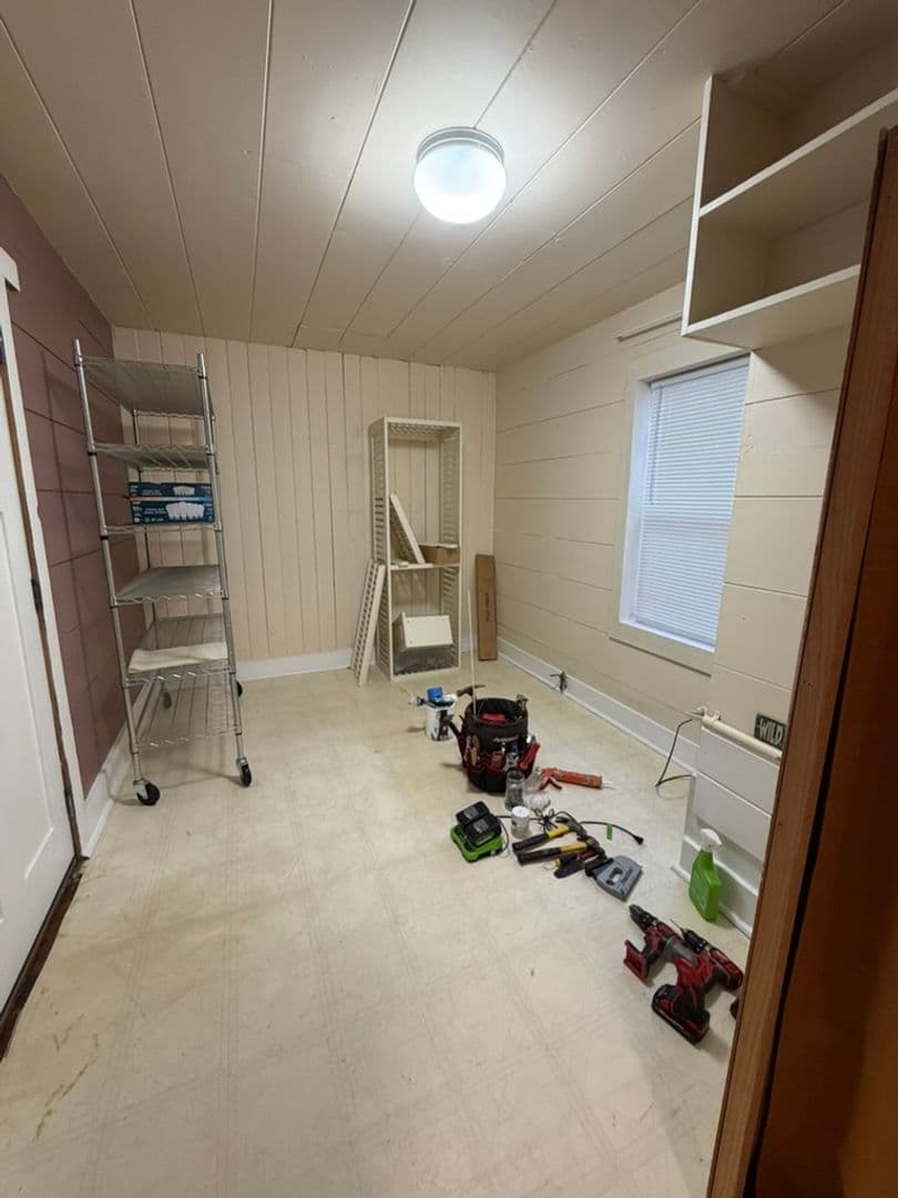 Gilchrist House: 138119 Manzanita