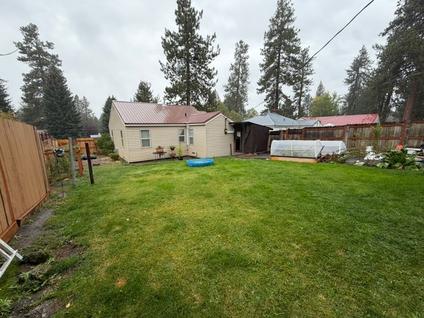 Gilchrist House: 138119 Manzanita