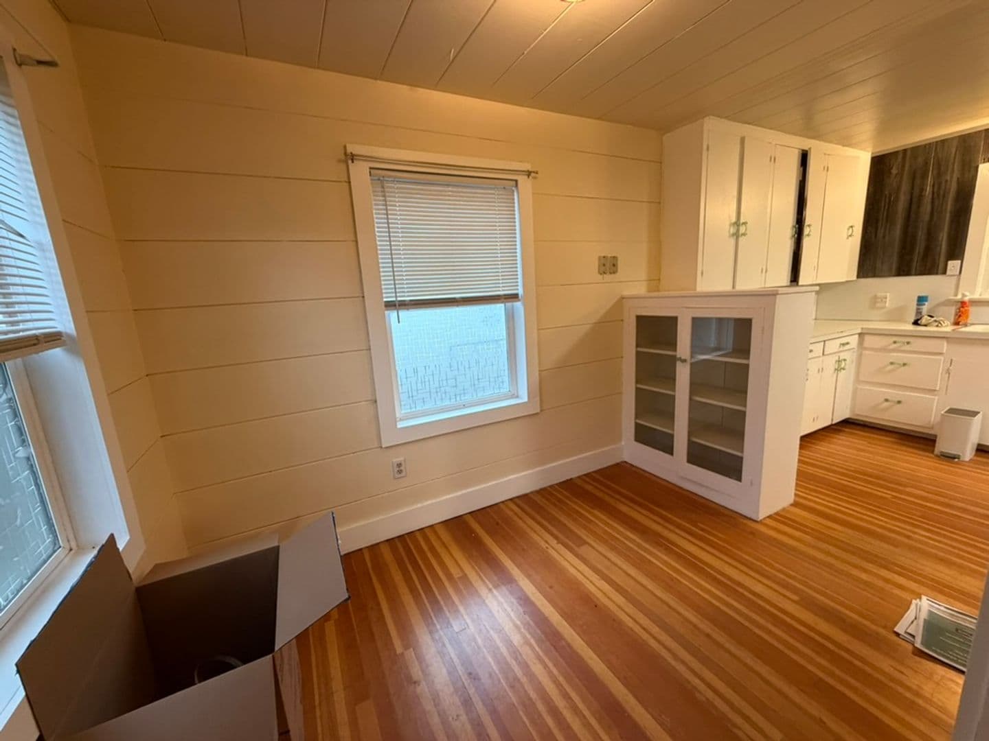 Gilchrist House: 138119 Manzanita