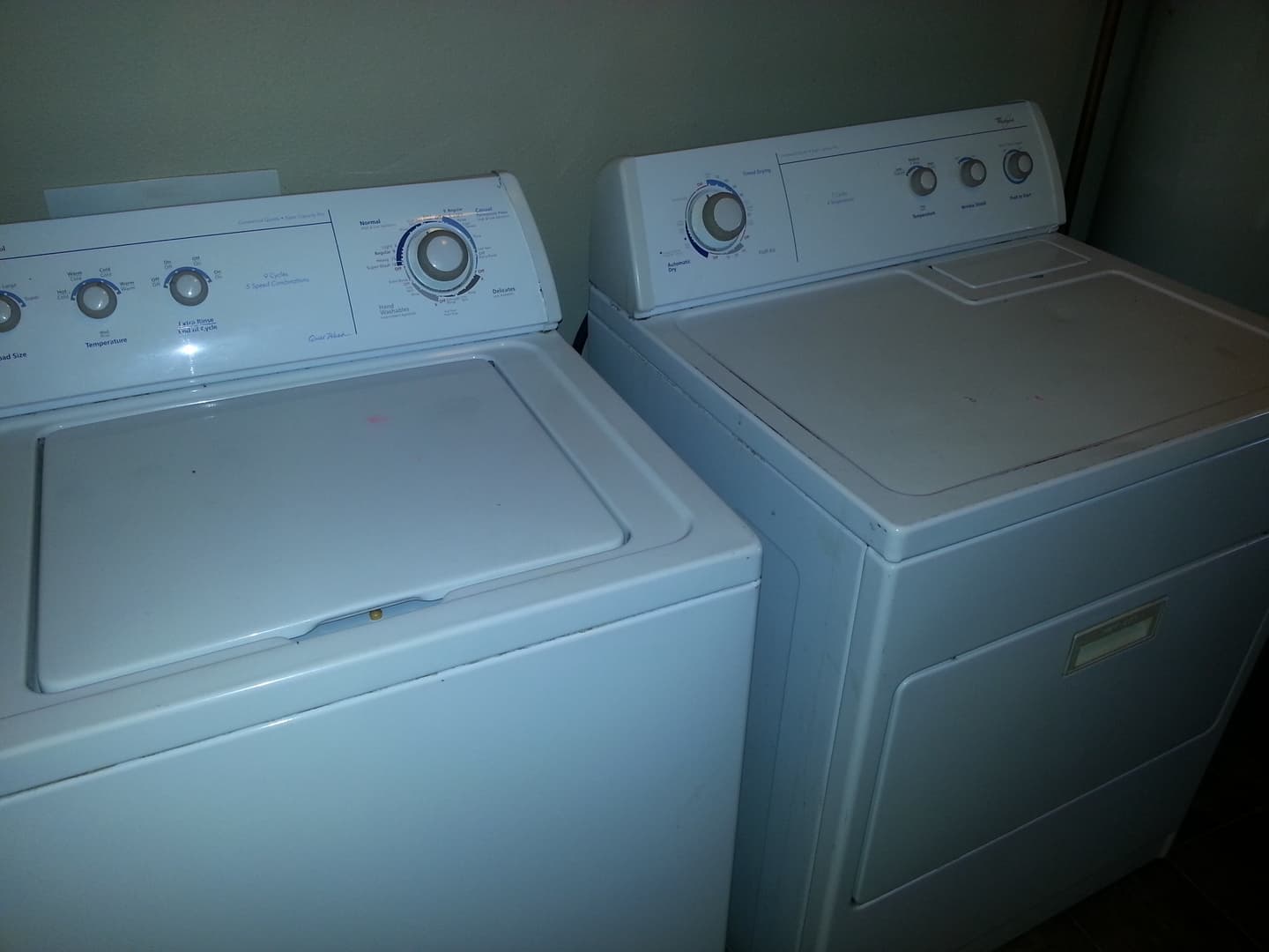 La Pine Apartment: 16406 Heath Dr