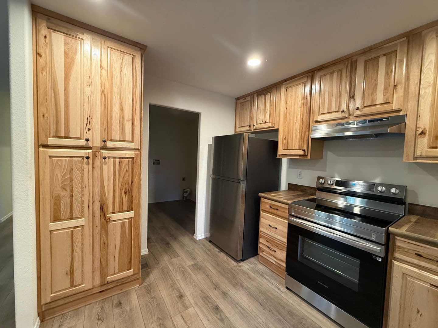 La Pine House: 53277 Big Timber Dr.