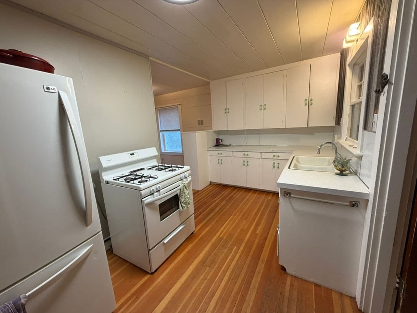 Gilchrist House: 138119 Manzanita