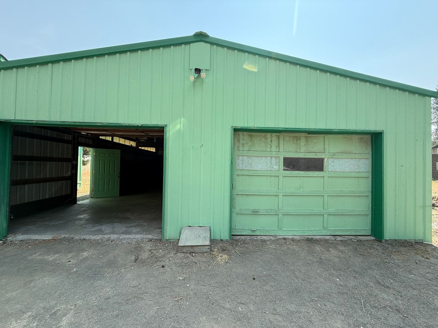 La Pine House: 149927 Midstate Rd