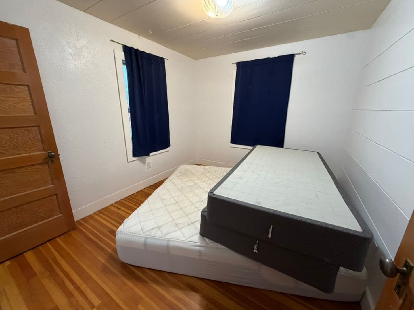 Gilchrist House: 138119 Manzanita