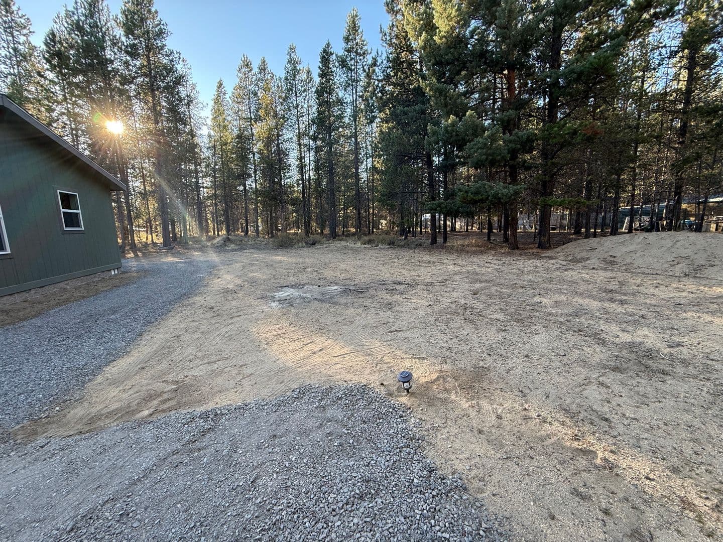 La Pine House: 53277 Big Timber Dr.