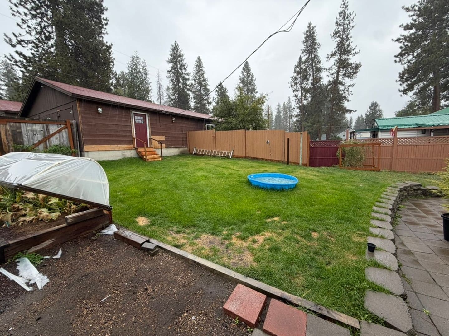 Gilchrist House: 138119 Manzanita