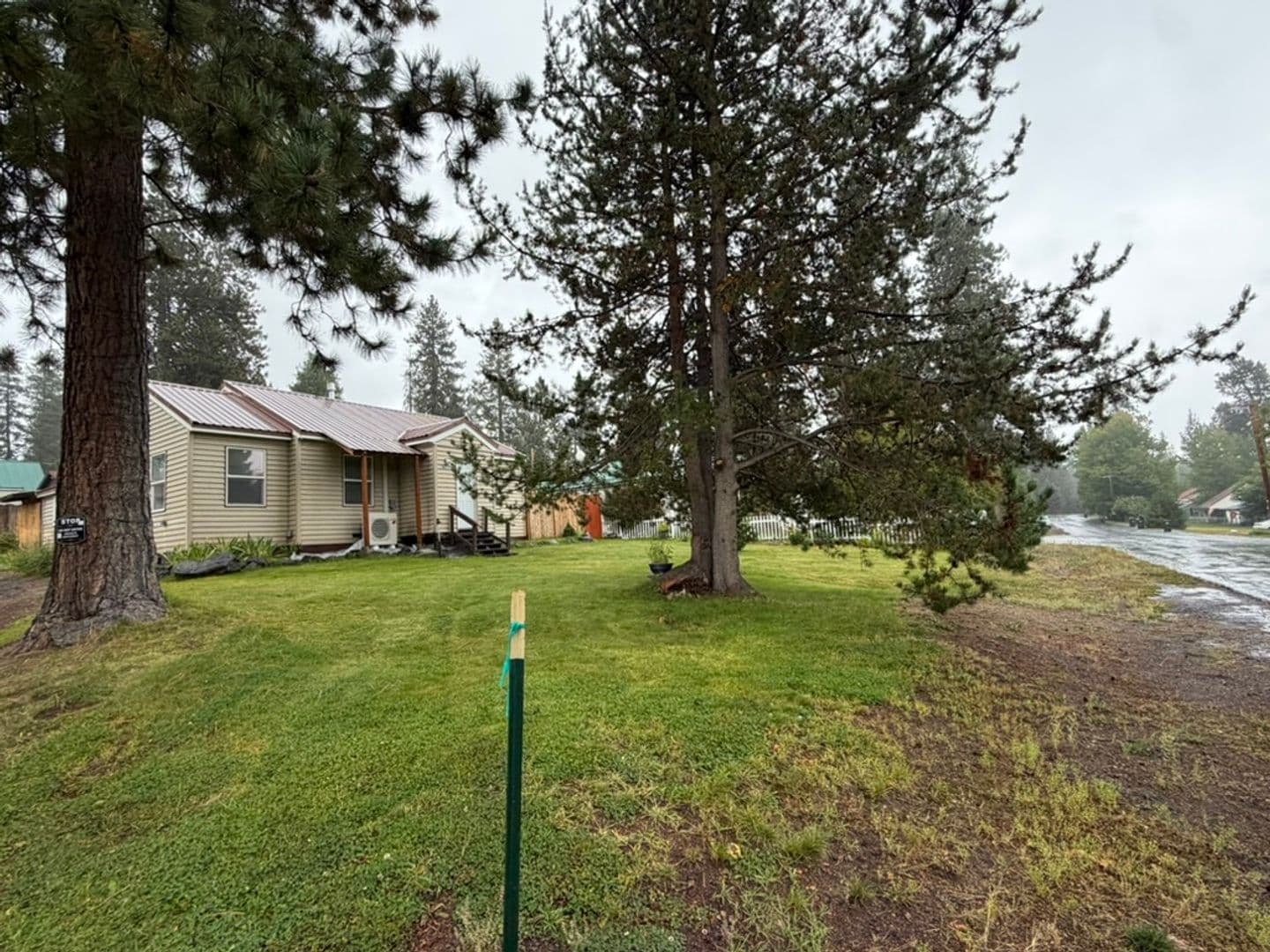 Gilchrist House: 138119 Manzanita