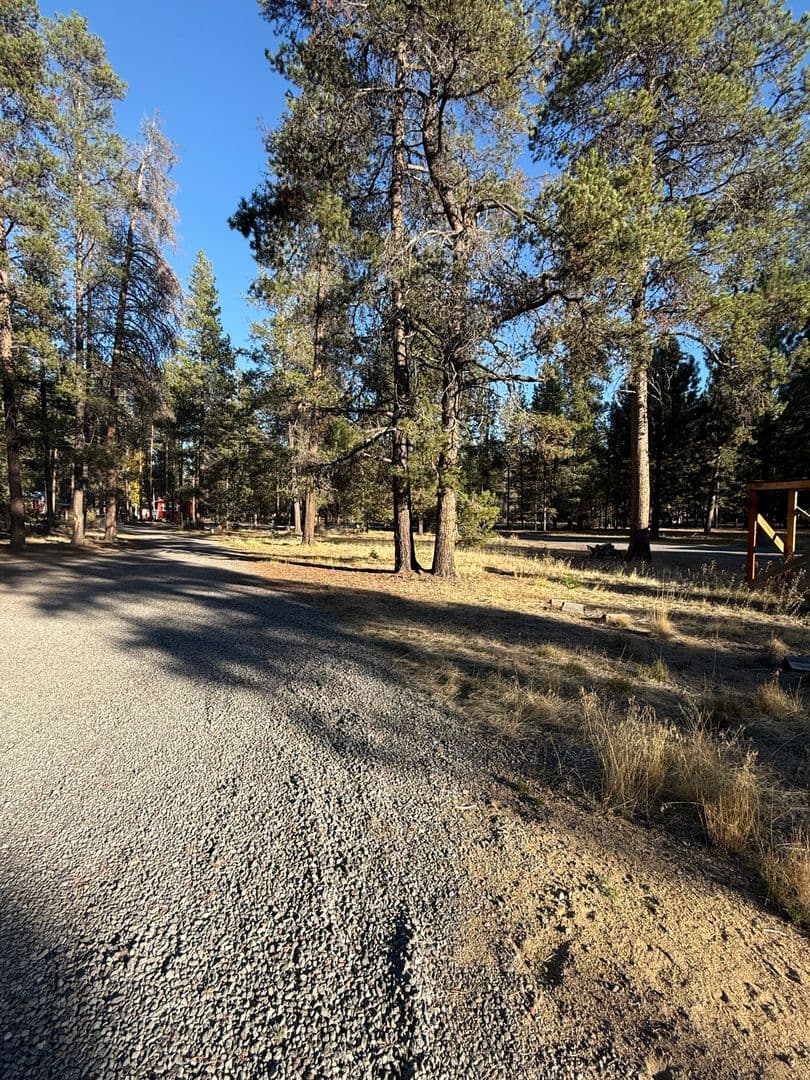 La Pine House: 53277 Big Timber Dr.