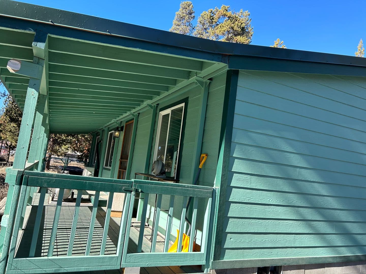 La Pine House: 52405 Antler Ln.