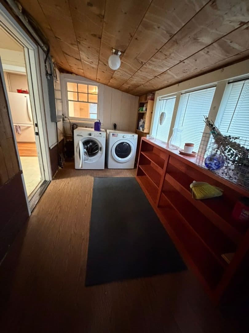 Gilchrist House: 138119 Manzanita