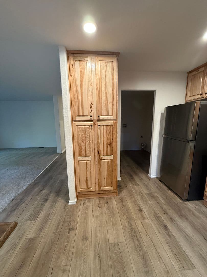 La Pine House: 53277 Big Timber Dr.
