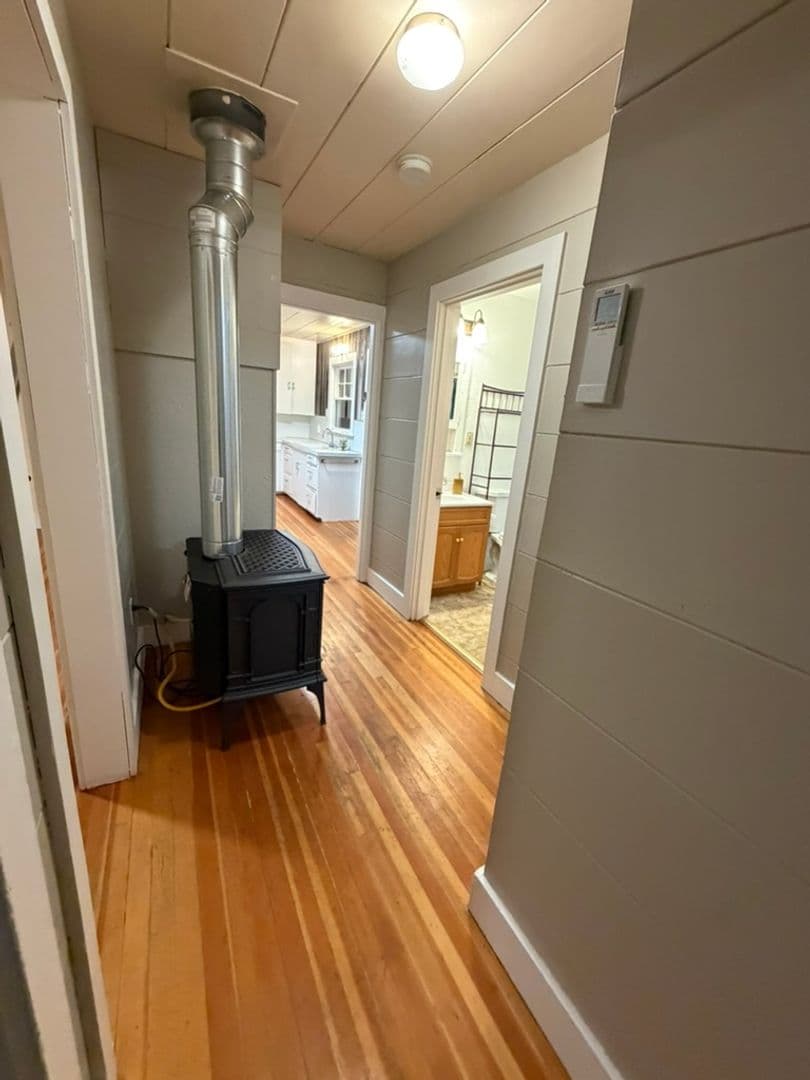 Gilchrist House: 138119 Manzanita