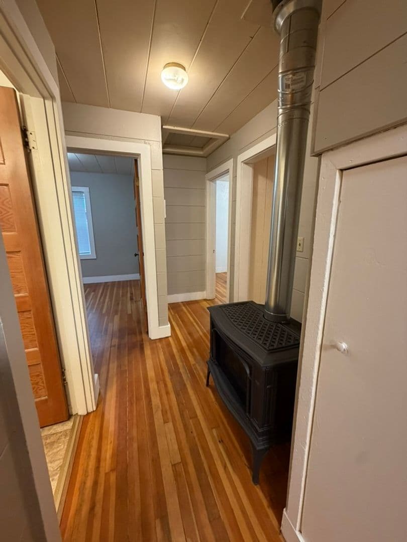 Gilchrist House: 138119 Manzanita
