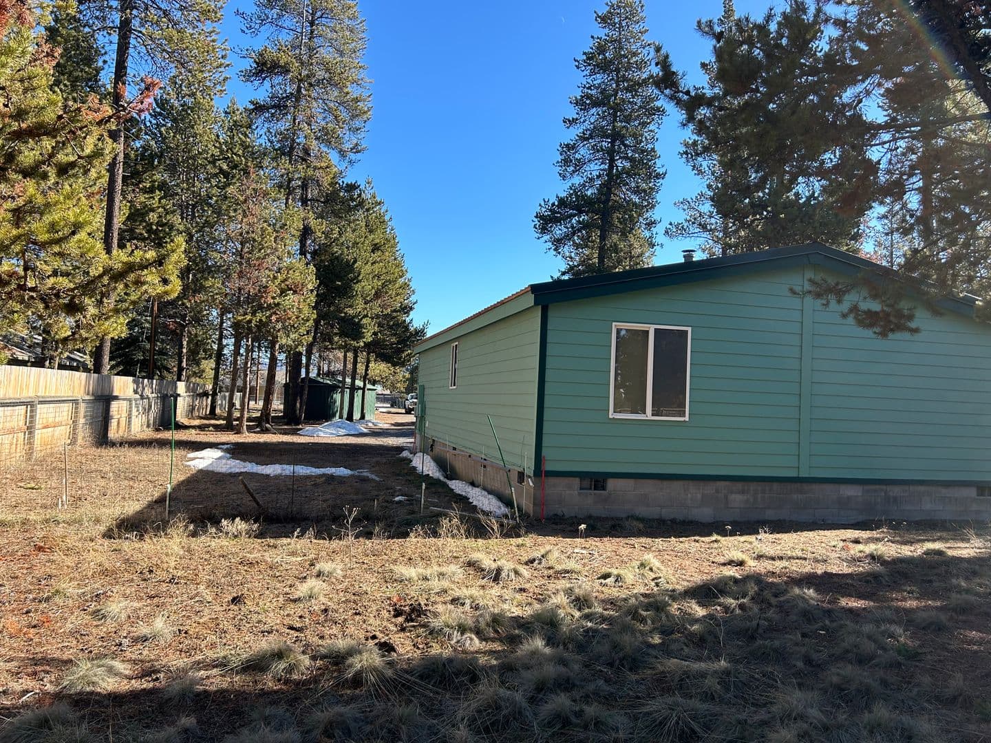 La Pine House: 52405 Antler Ln.