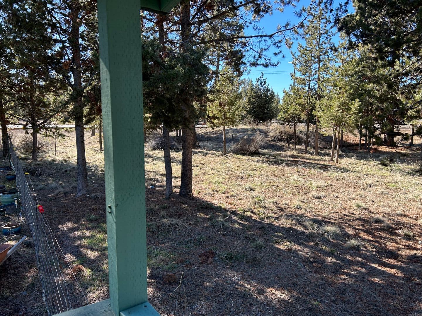 La Pine House: 52405 Antler Ln.