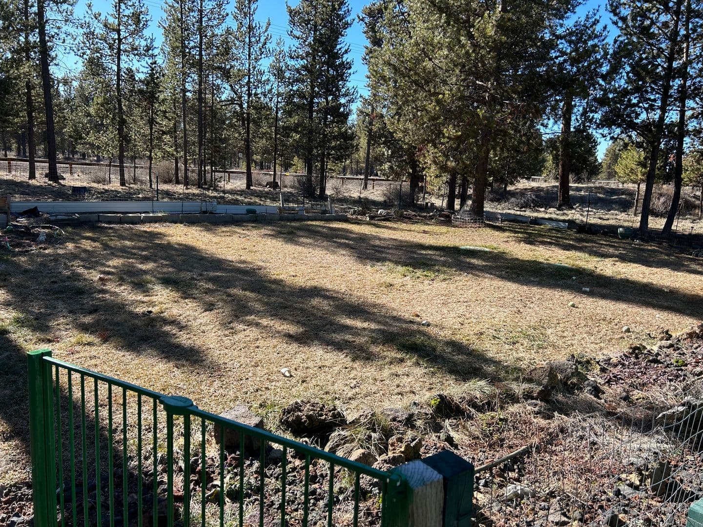 La Pine House: 52405 Antler Ln.