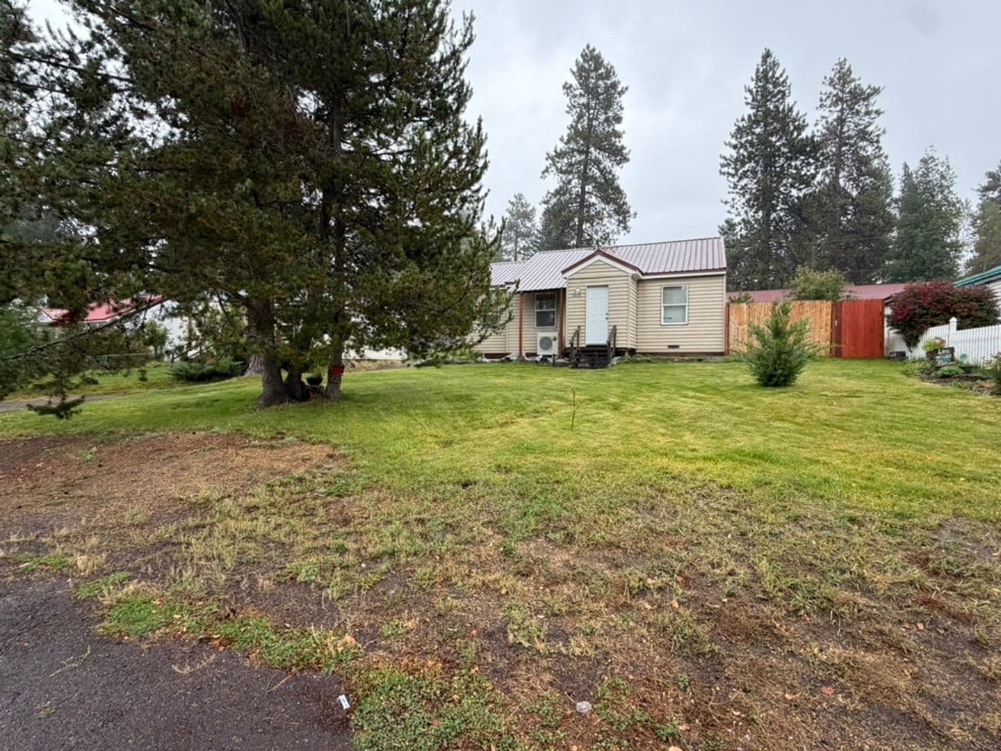 Gilchrist House: 138119 Manzanita