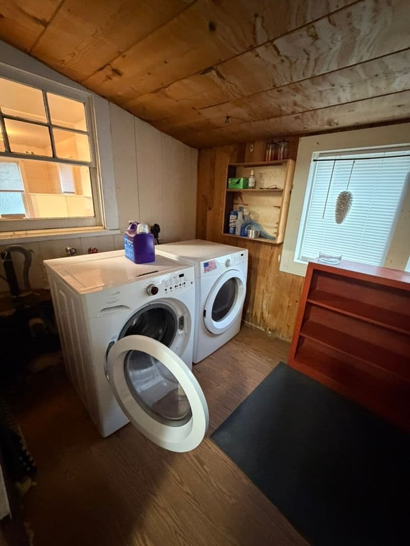 Gilchrist House: 138119 Manzanita
