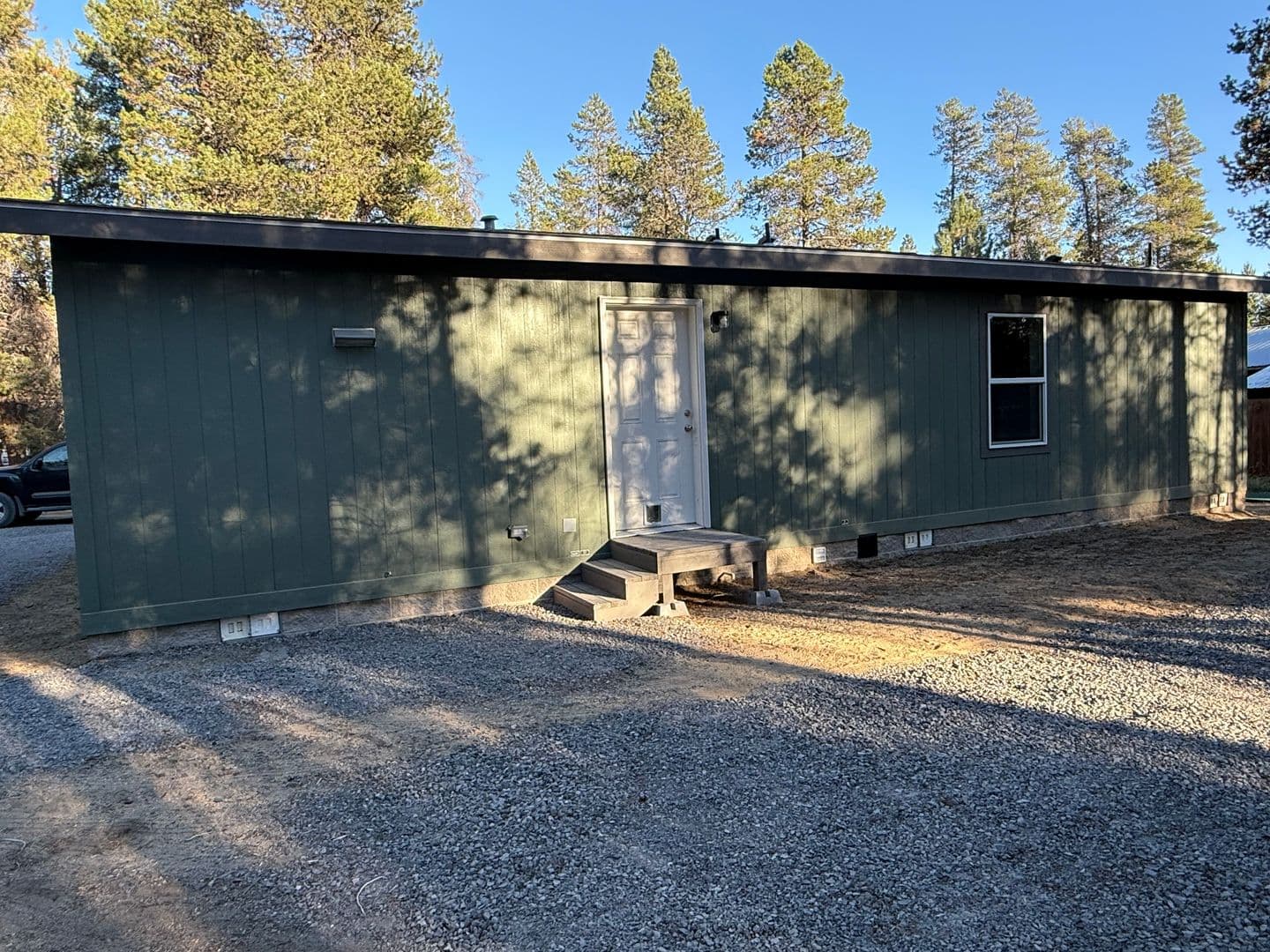 La Pine House: 53277 Big Timber Dr.