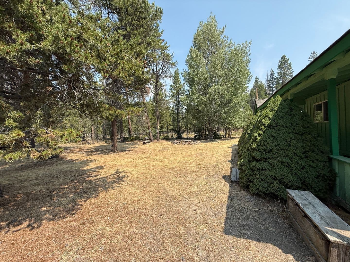 La Pine House: 149927 Midstate Rd