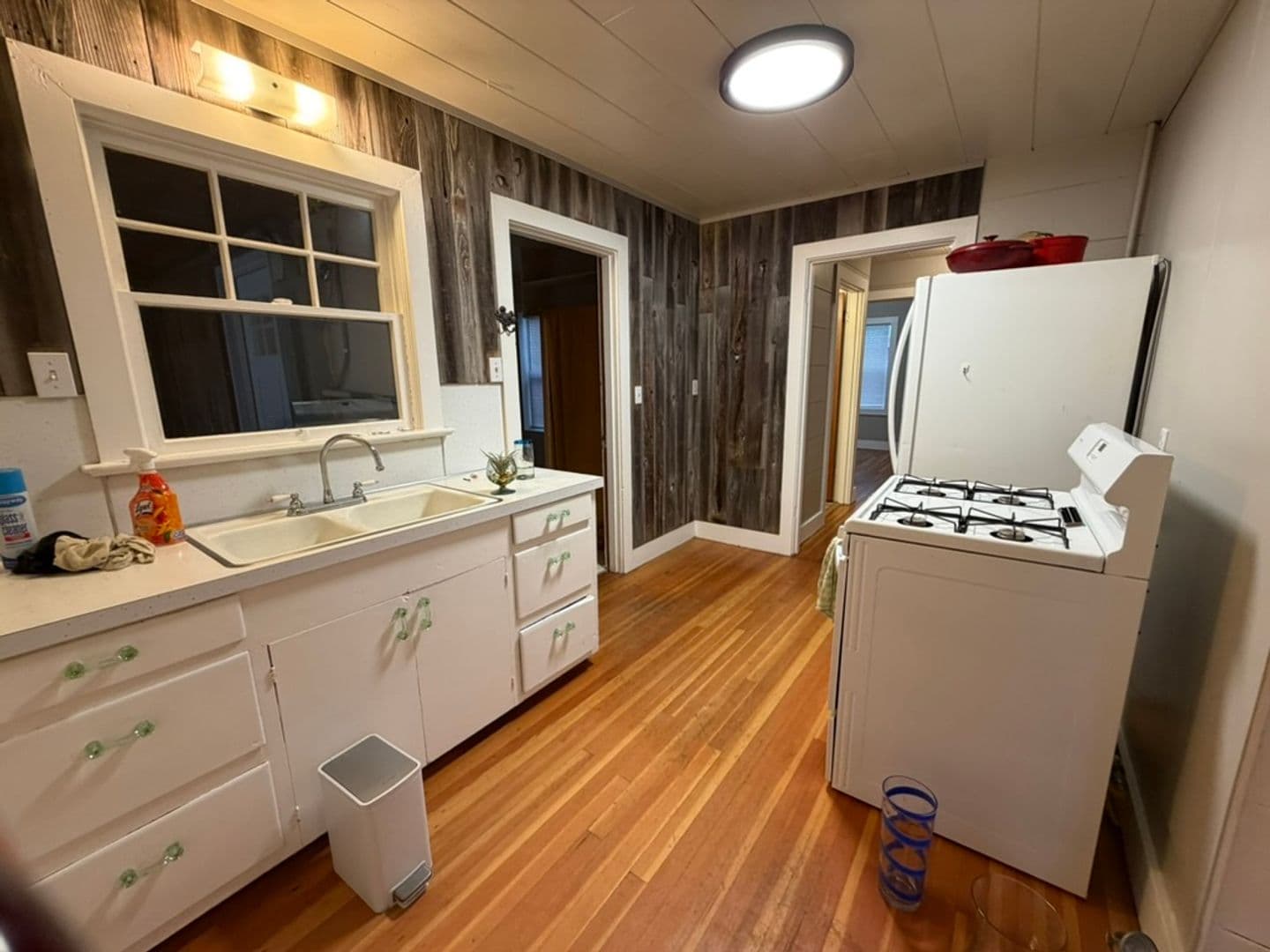 Gilchrist House: 138119 Manzanita