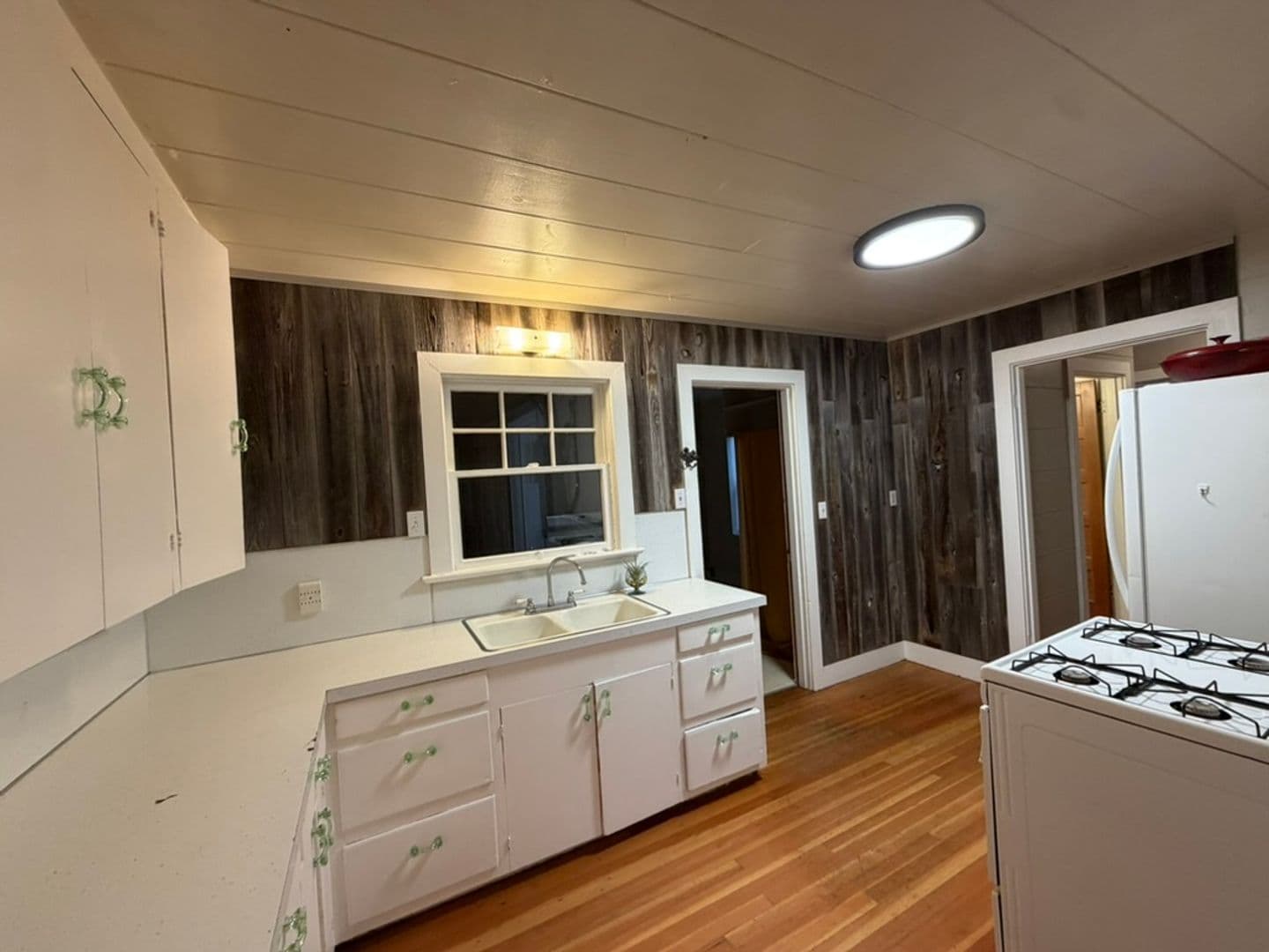 Gilchrist House: 138119 Manzanita