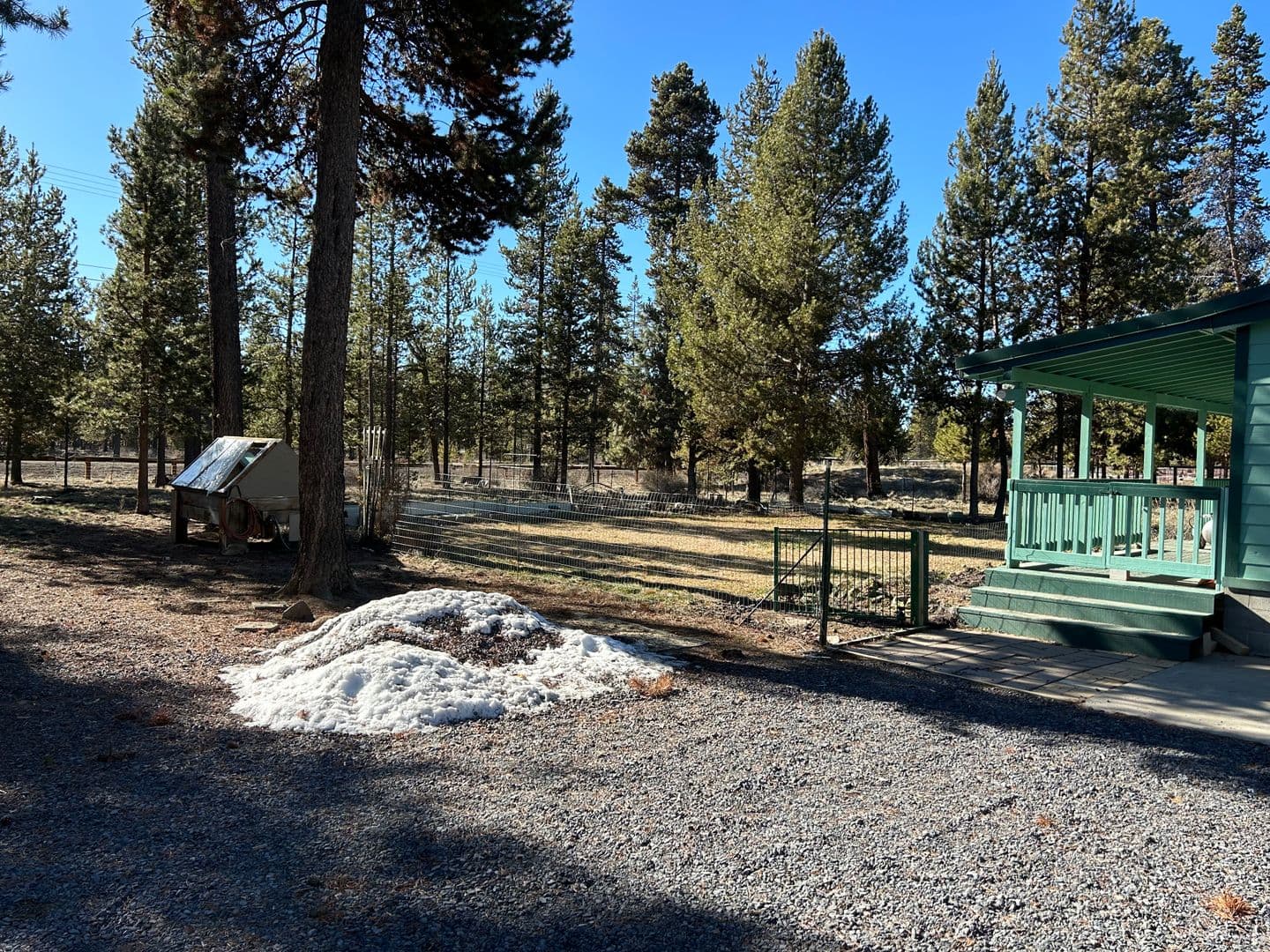 La Pine House: 52405 Antler Ln.