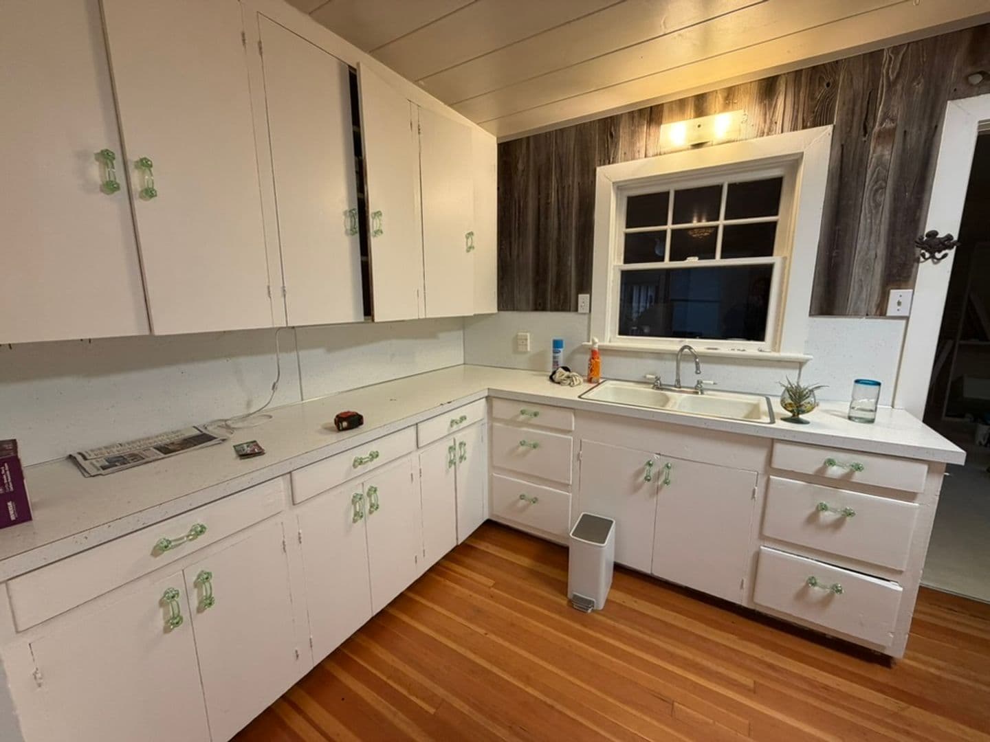Gilchrist House: 138119 Manzanita