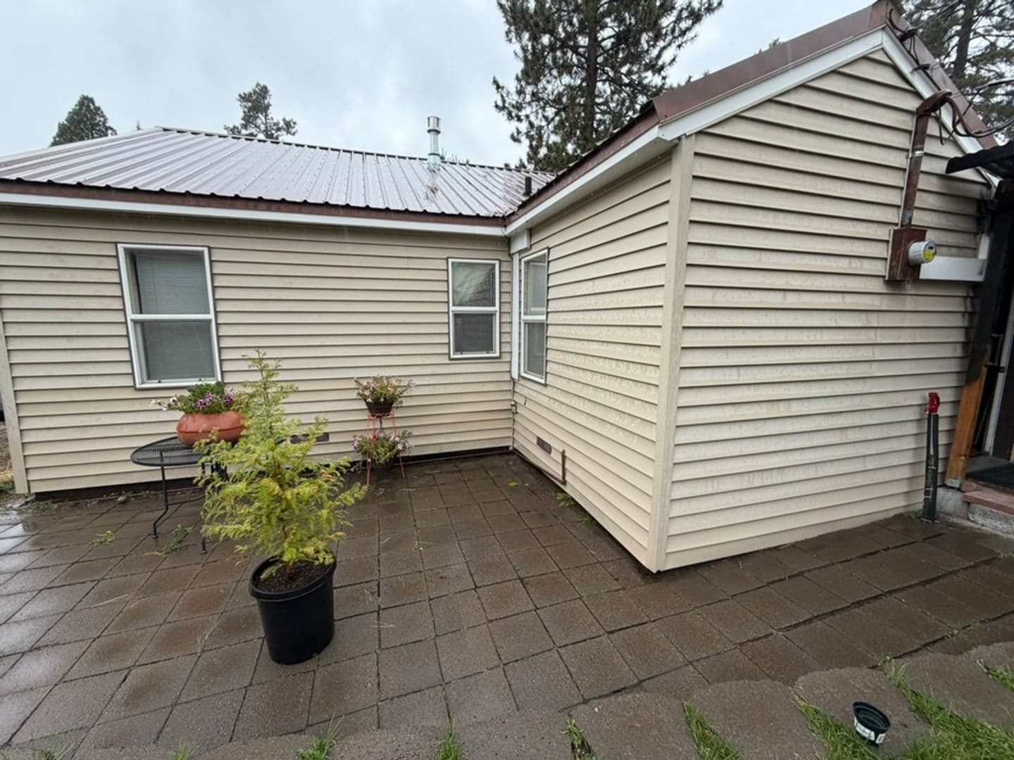 Gilchrist House: 138119 Manzanita