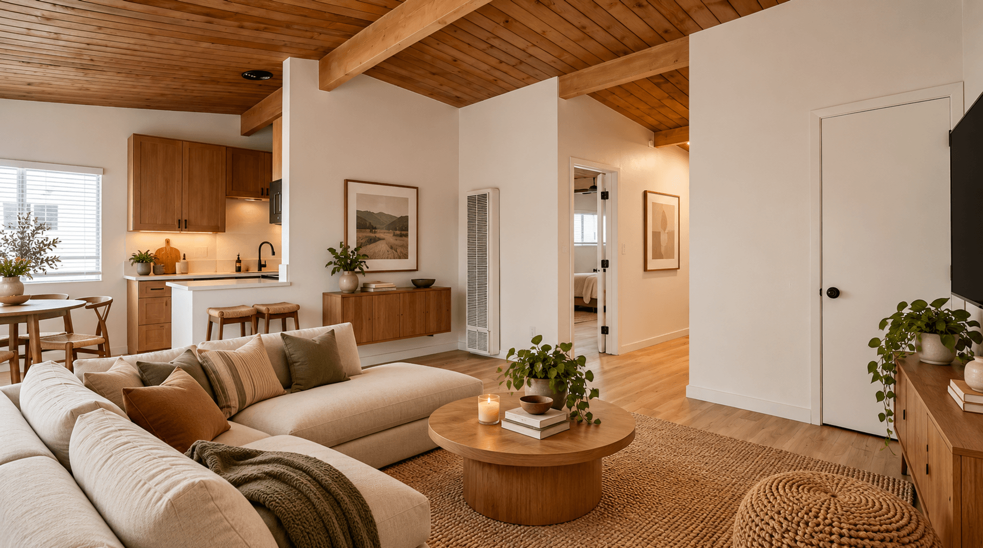 San Diego Apartment: 4480 49th Street