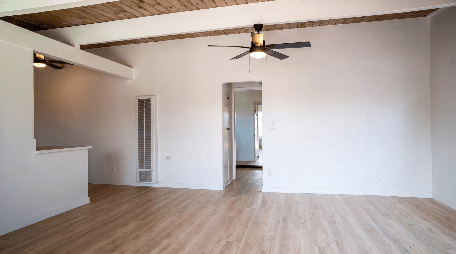 San Diego Apartment: 4480 49th Street
