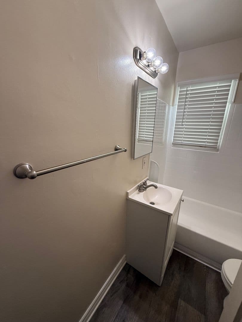 San Diego Apartment: 4053-55 Hamilton Street