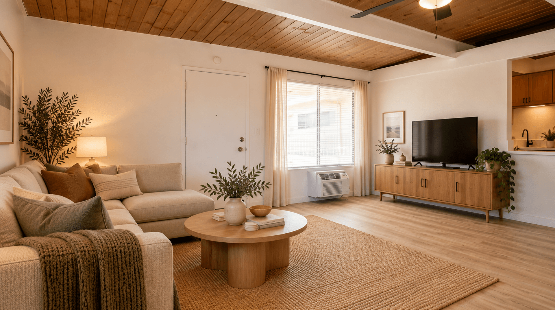 San Diego Apartment: 4480 49th Street