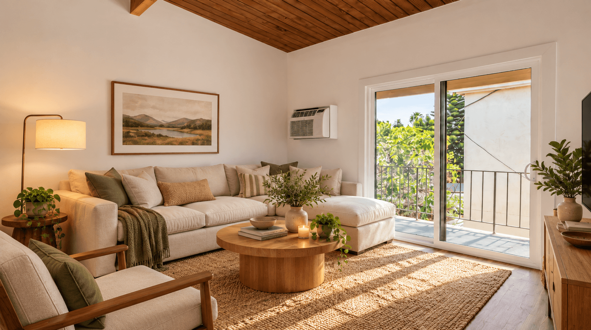San Diego Apartment: 4480 49th Street