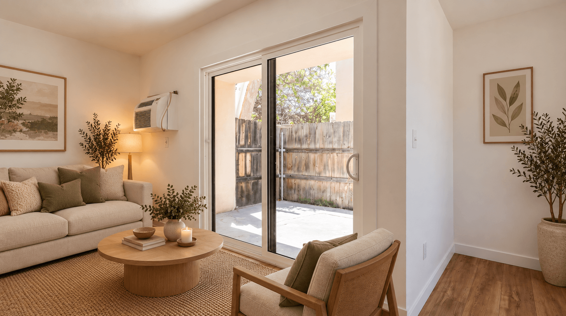 San Diego Apartment: 4480 49th Street