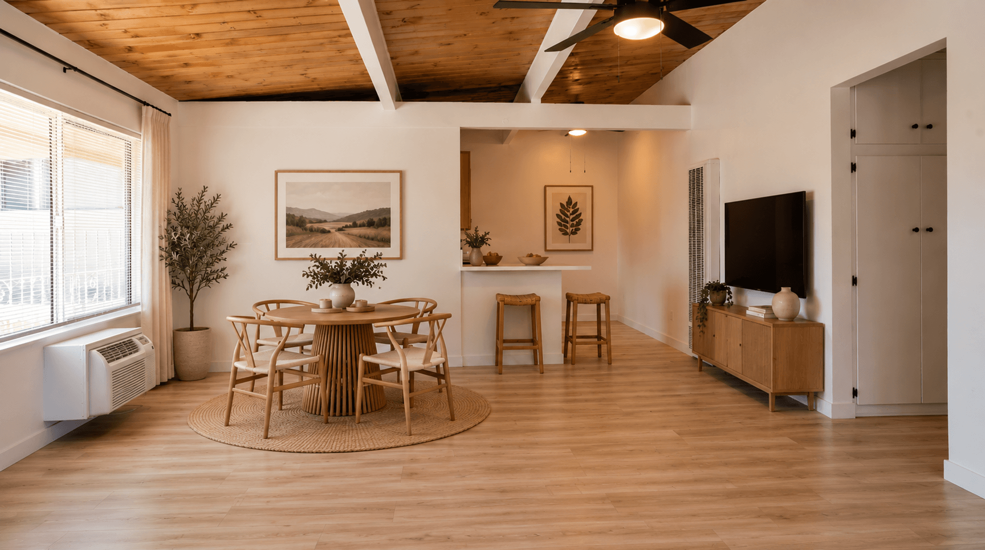 San Diego Apartment: 4480 49th Street