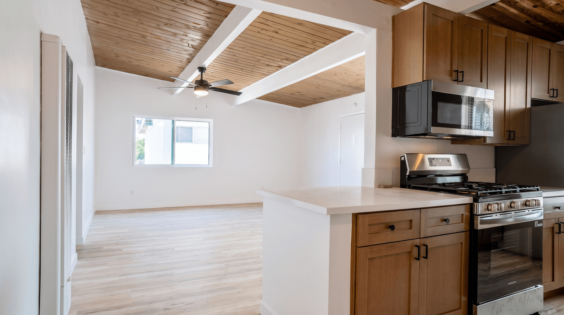 San Diego Apartment: 4480 49th Street