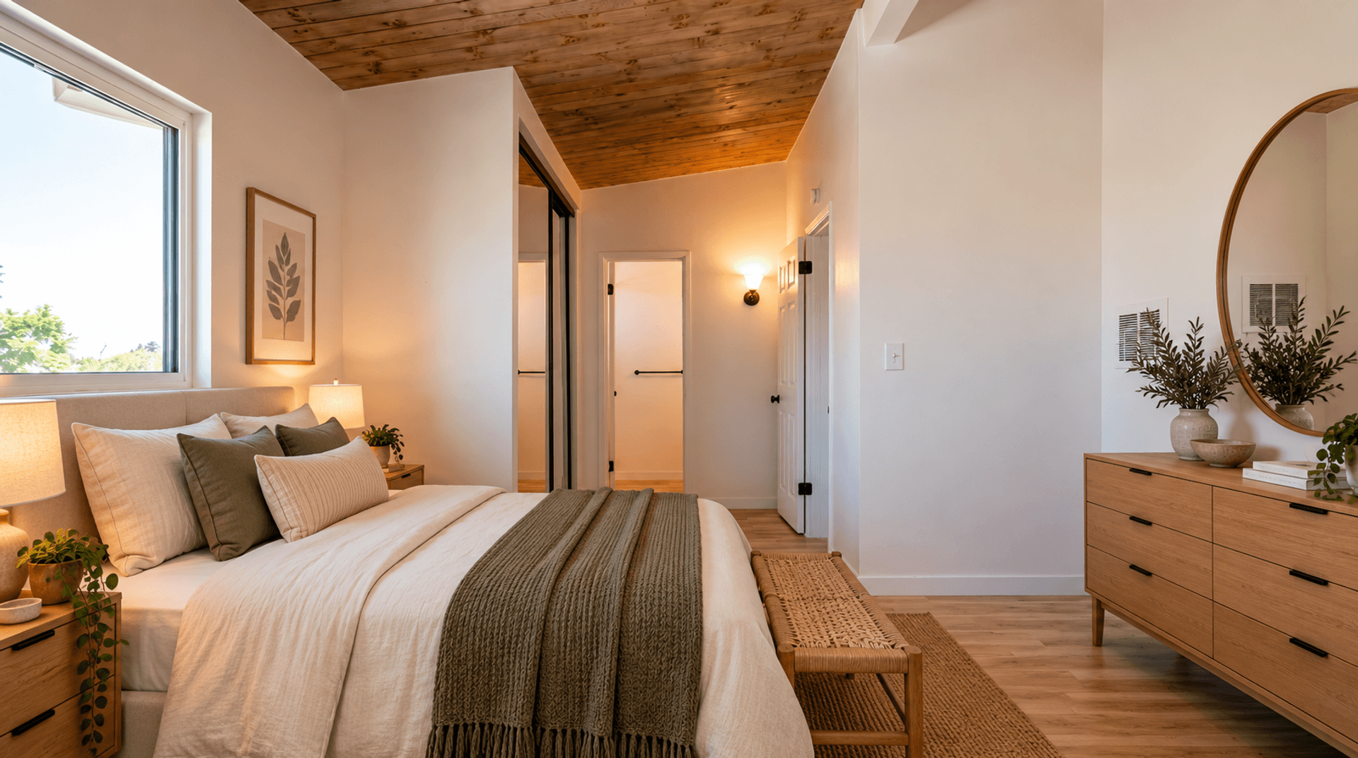 San Diego Apartment: 4480 49th Street