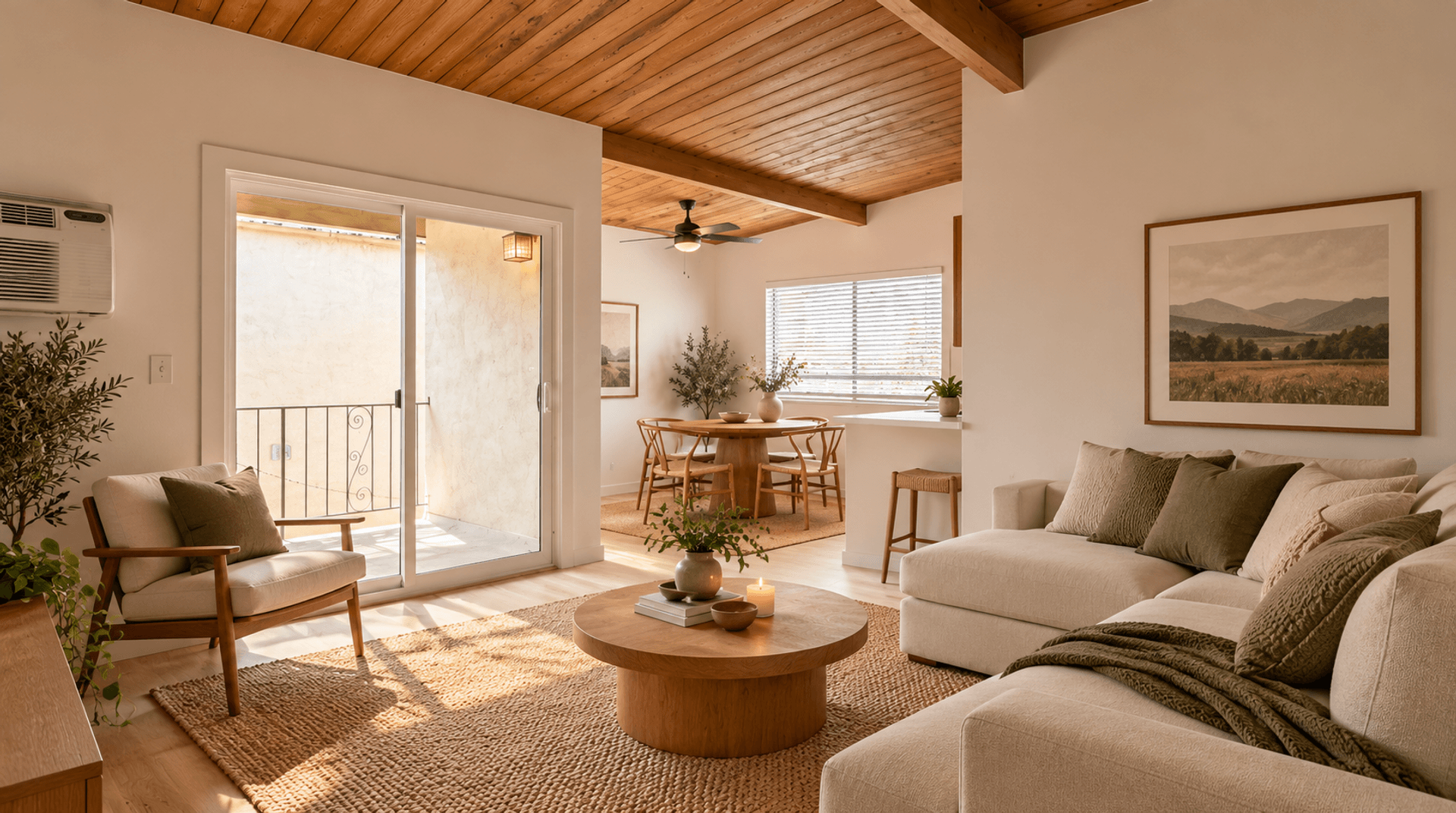 San Diego Apartment: 4480 49th Street