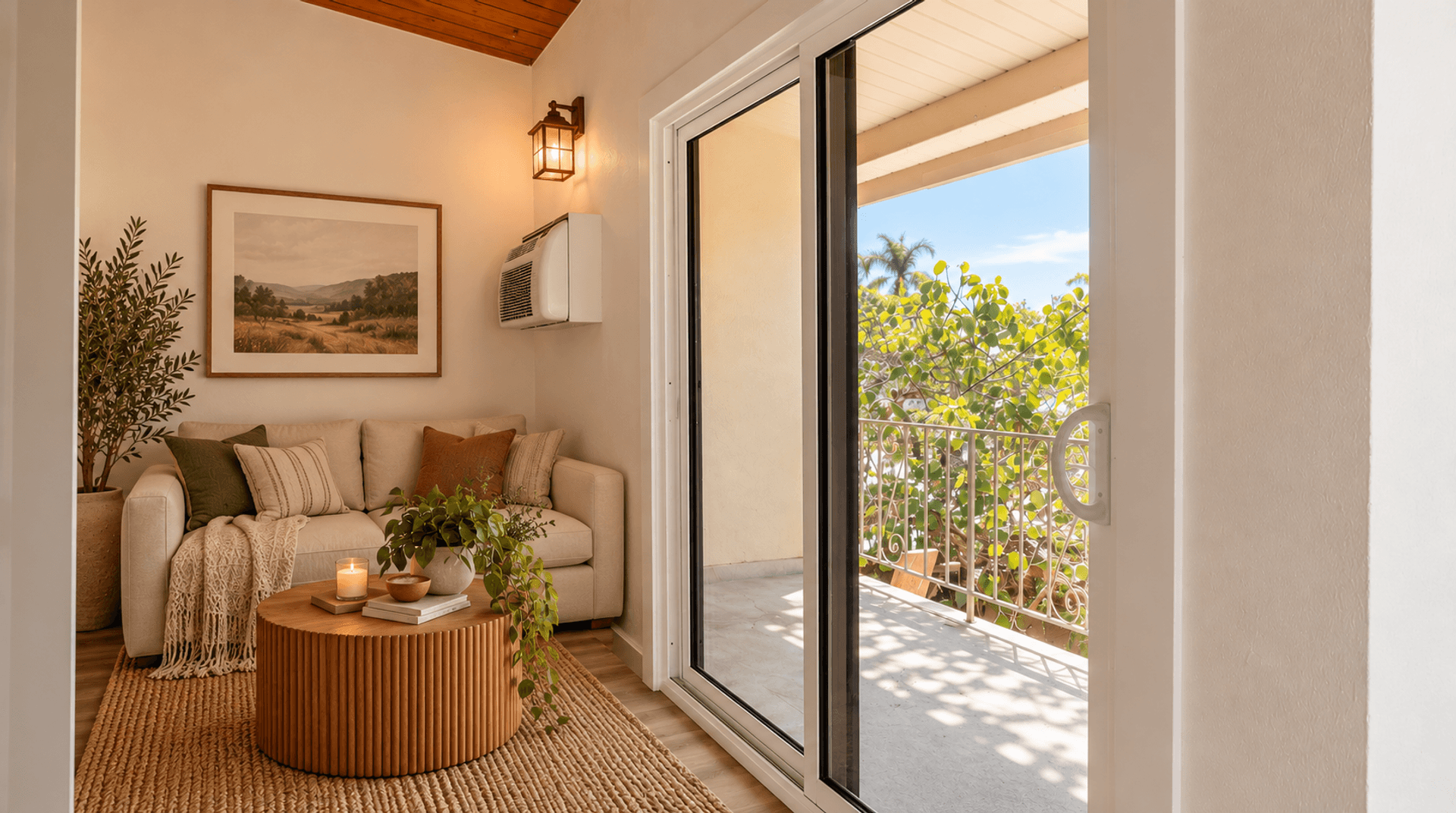 San Diego Apartment: 4480 49th Street