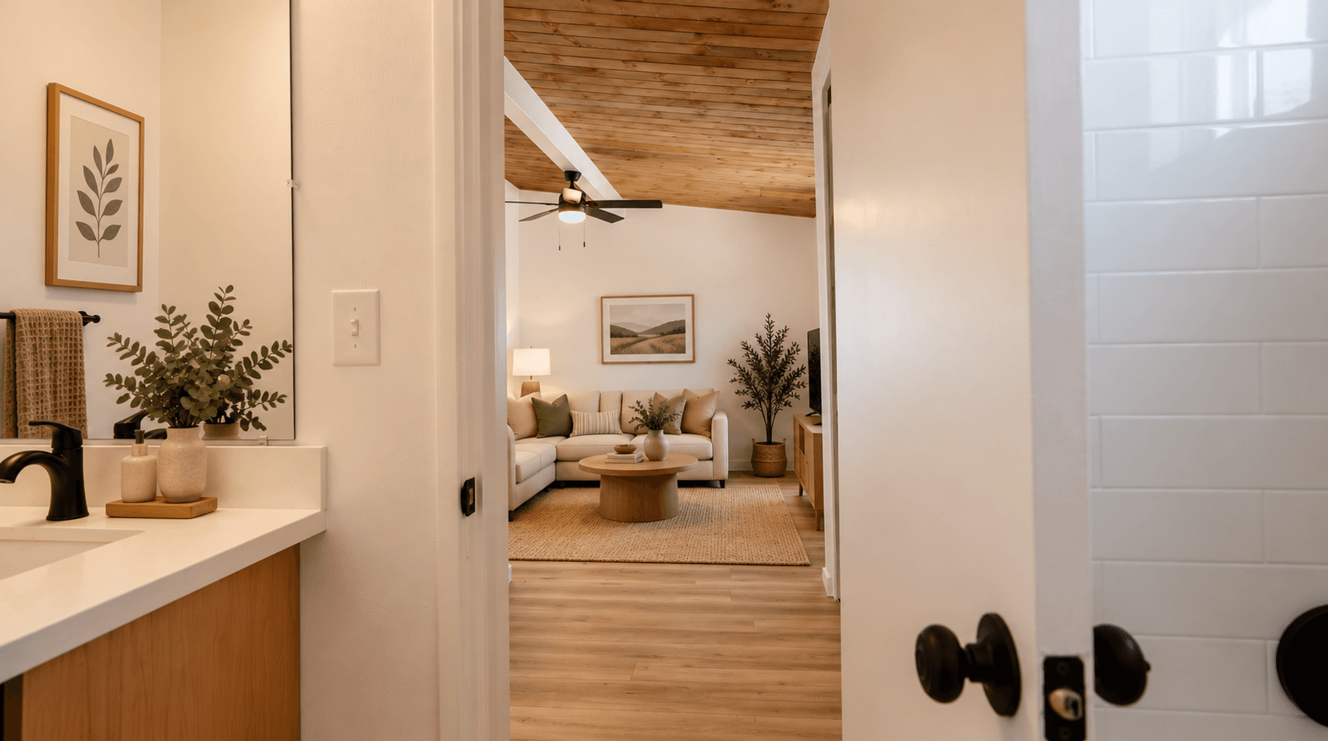 San Diego Apartment: 4480 49th Street