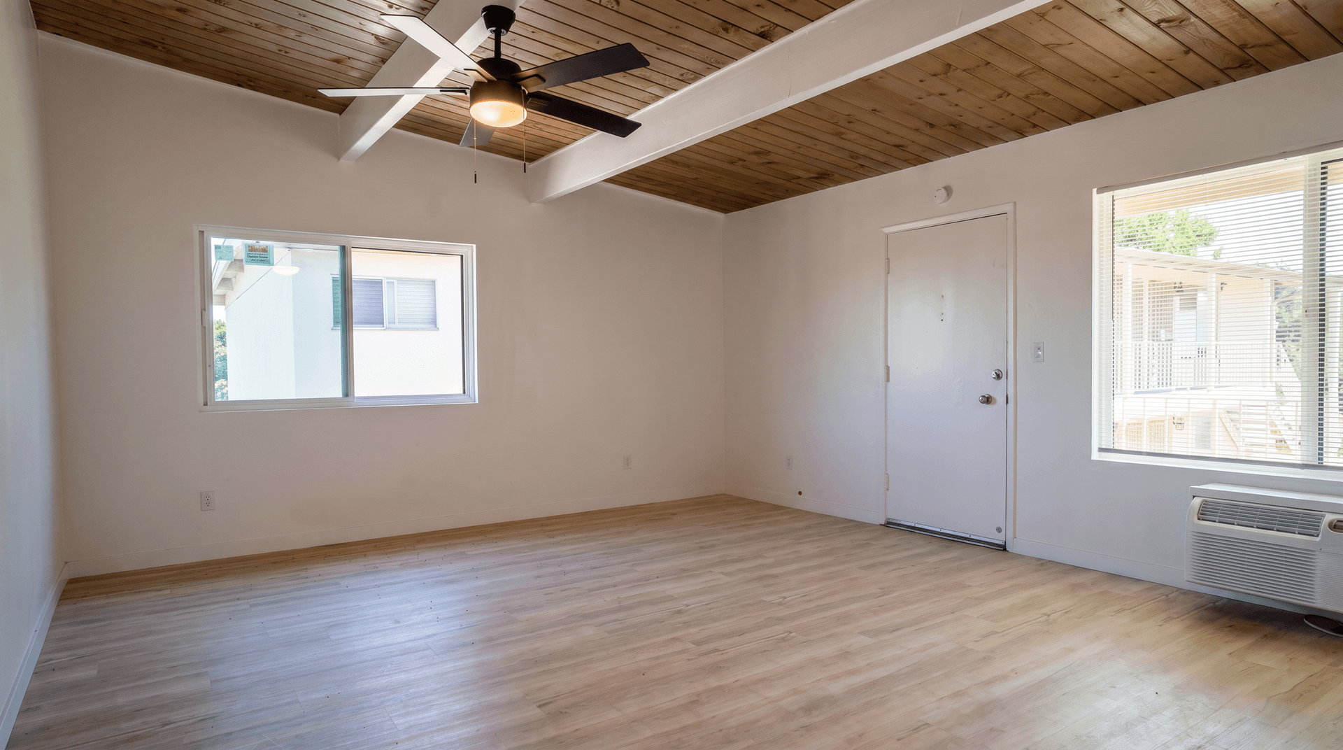 San Diego Apartment: 4480 49th Street