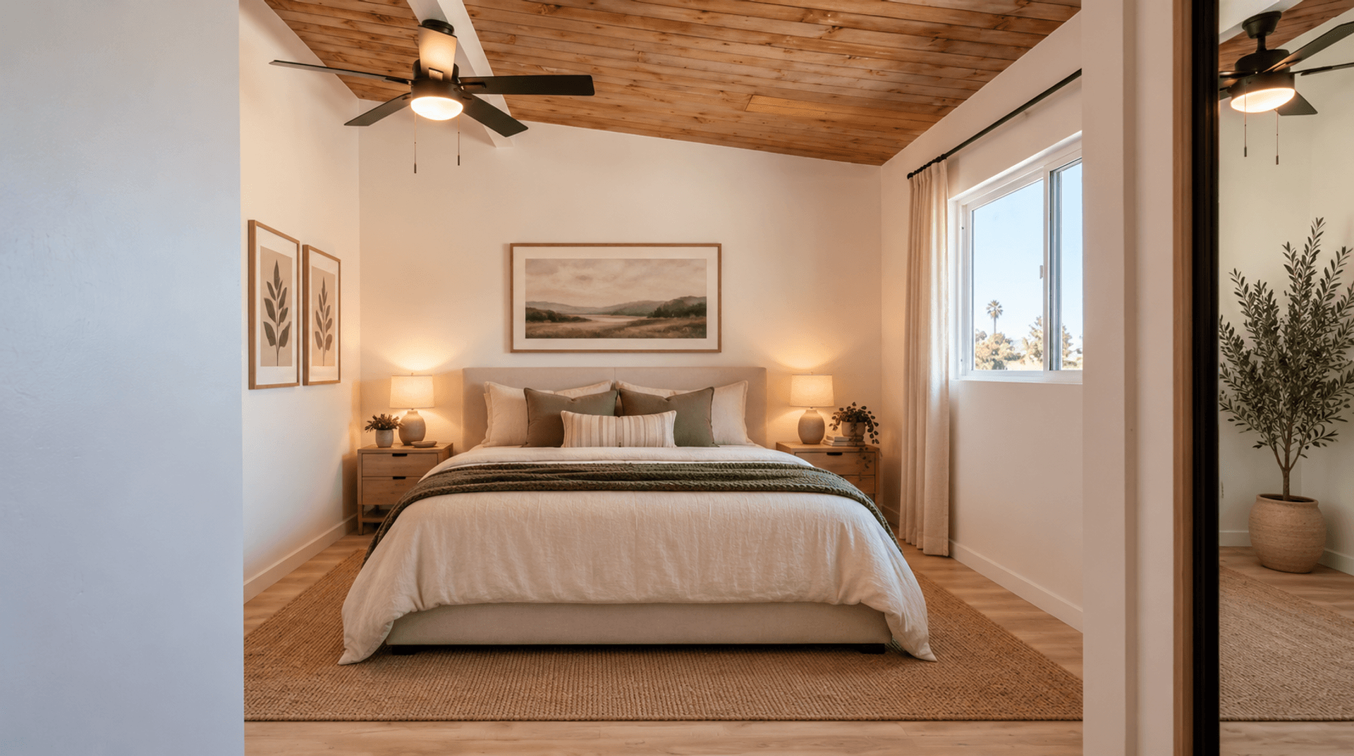 San Diego Apartment: 4480 49th Street