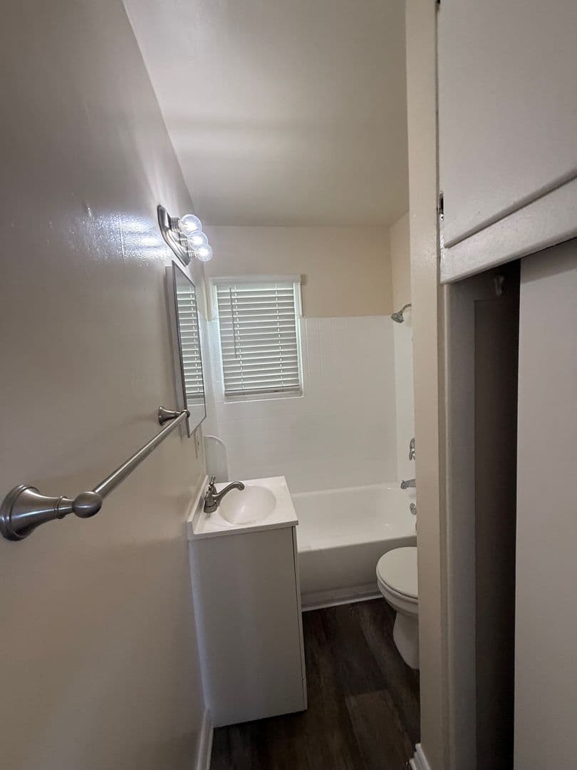 San Diego Apartment: 4053-55 Hamilton Street