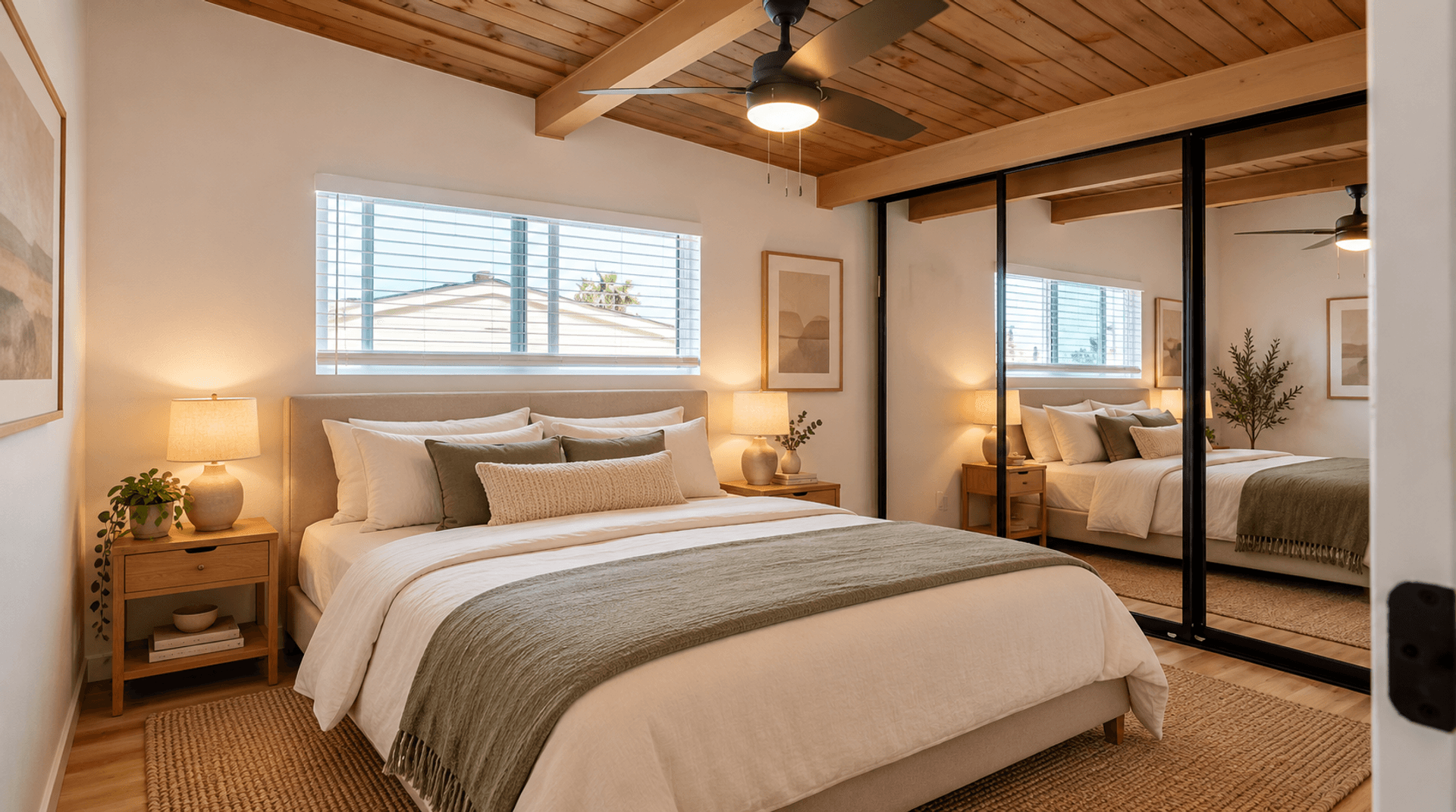 San Diego Apartment: 4480 49th Street